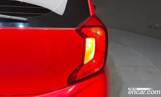 Kia Morning 2022 1.0 автомат (гидро), миниатюра 9 Kia Morning 2022 1.0 автомат (гидро), миниатюра 9