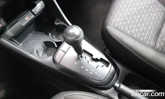 Kia Morning 2023 1.0 автомат (гидро), миниатюра 12