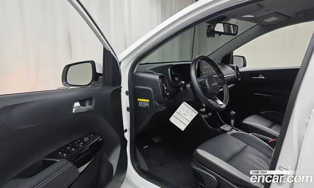 Kia Morning 2023 1.0 автомат (гидро), миниатюра 12