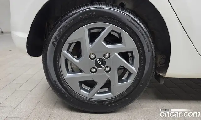 Kia Morning 2023 1.0 автомат (гидро), миниатюра 4 Kia Morning 2023 1.0 автомат (гидро), миниатюра 4