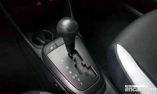 Kia Morning 2026 1.0 автомат (гидро), миниатюра 12