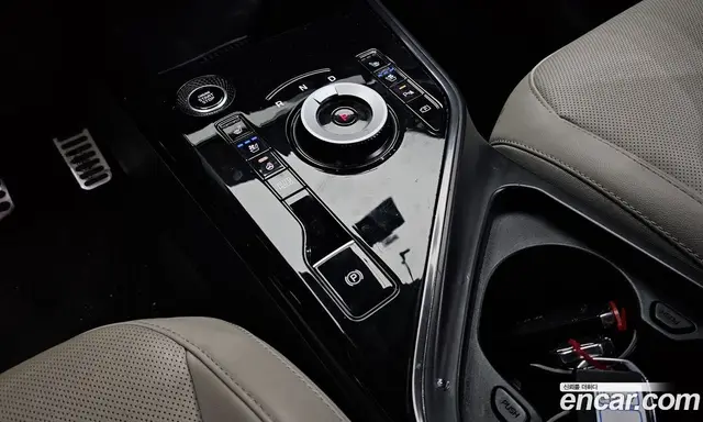 Kia Niro 2022 1.6 автомат (гидро), миниатюра 12