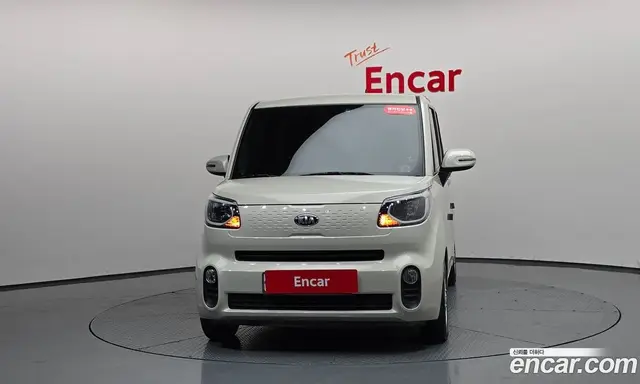 Kia Ray 2020 1.0 автомат (гидро), миниатюра 2