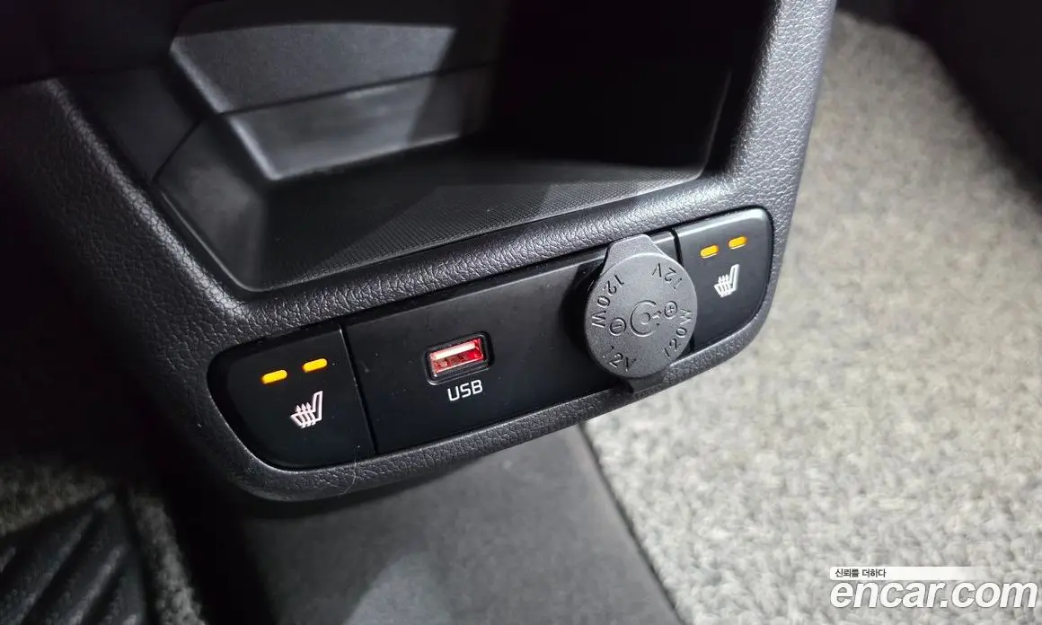 Kia Ray 2020 1.0 автомат (гидро), фото 16