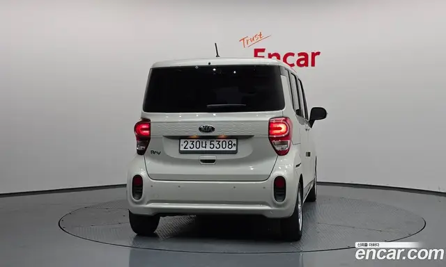 Kia Ray 2020 1.0 автомат (гидро), миниатюра 3