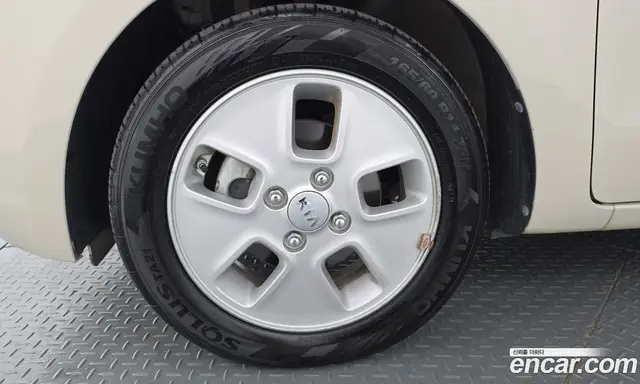 Kia Ray 2020 1.0 автомат (гидро), миниатюра 4