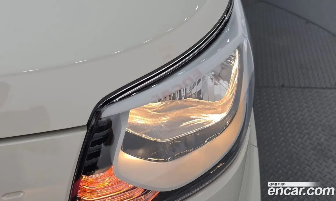 Kia Ray 2020 1.0 автомат (гидро), фото 7