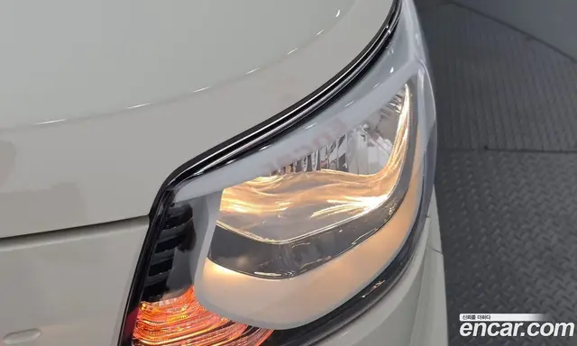 Kia Ray 2020 1.0 автомат (гидро), миниатюра 7