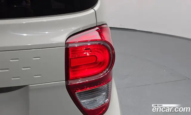 Kia Ray 2020 1.0 автомат (гидро), миниатюра 8