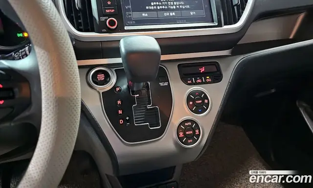 Kia Ray 2021 1.0 автомат (гидро), миниатюра 12