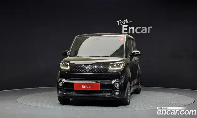 Kia Ray 2021 1.0 автомат (гидро), миниатюра 3
