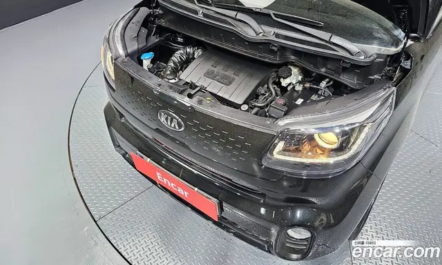 Kia Ray 2021 1.0 автомат (гидро), миниатюра 6