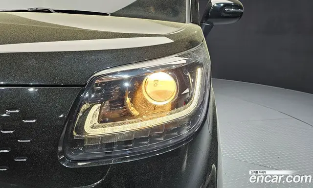 Kia Ray 2021 1.0 автомат (гидро), миниатюра 8