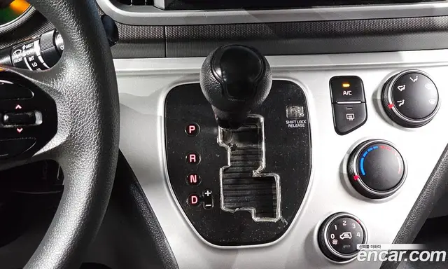 Kia Ray 2022 1.0 автомат (гидро), миниатюра 12