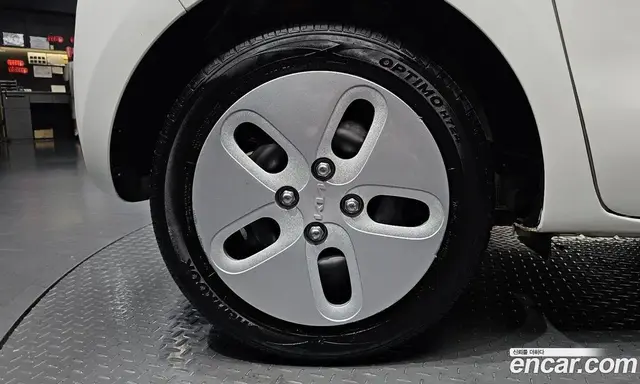 Kia Ray 2022 1.0 автомат (гидро), миниатюра 5