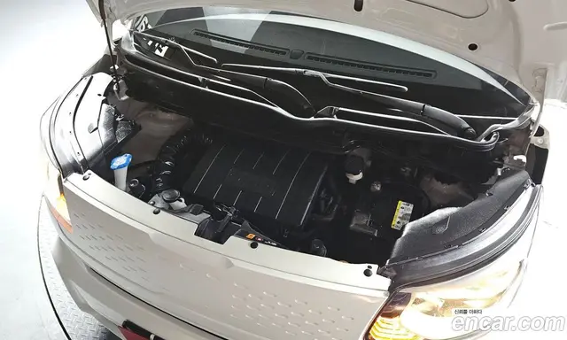 Kia Ray 2022 1.0 автомат (гидро), миниатюра 6