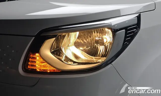 Kia Ray 2022 1.0 автомат (гидро), миниатюра 8