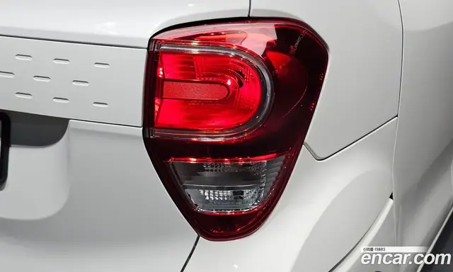 Kia Ray 2022 1.0 автомат (гидро), миниатюра 9