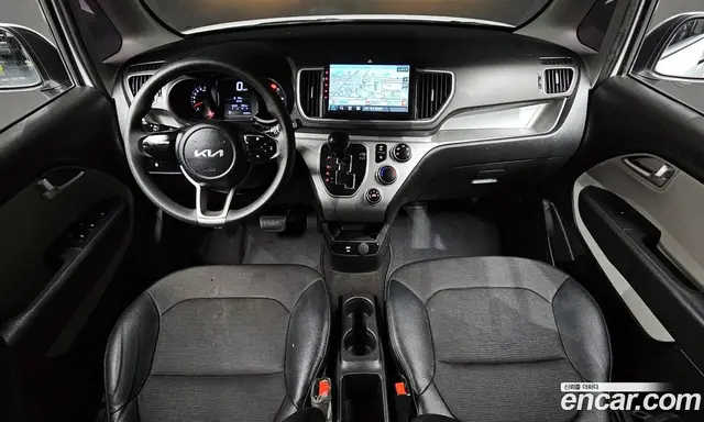 Kia Ray 2022 1.0 автомат (гидро), миниатюра 10