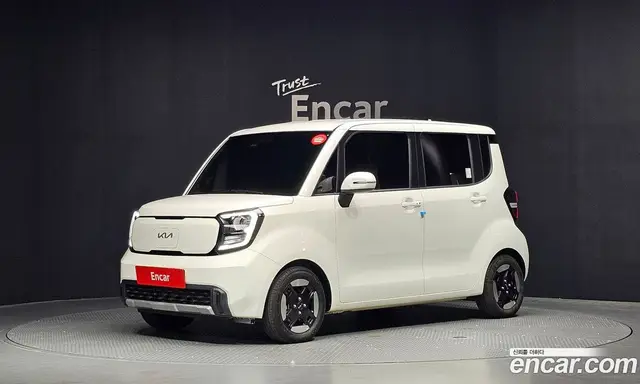 Kia Ray, 2023, 5 756 км