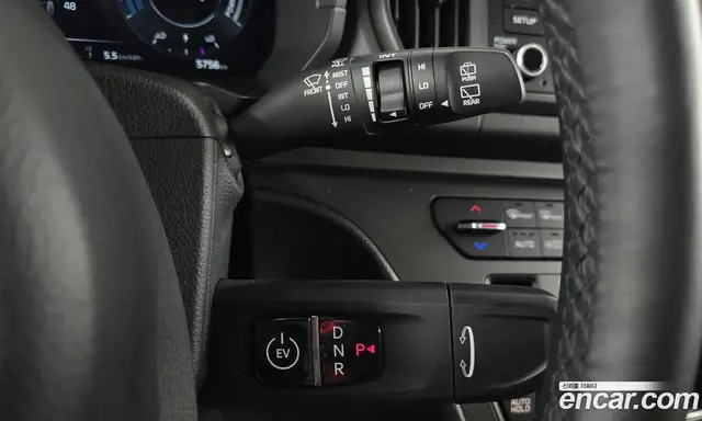 Kia Ray 2023 0.1 автомат (гидро), миниатюра 12