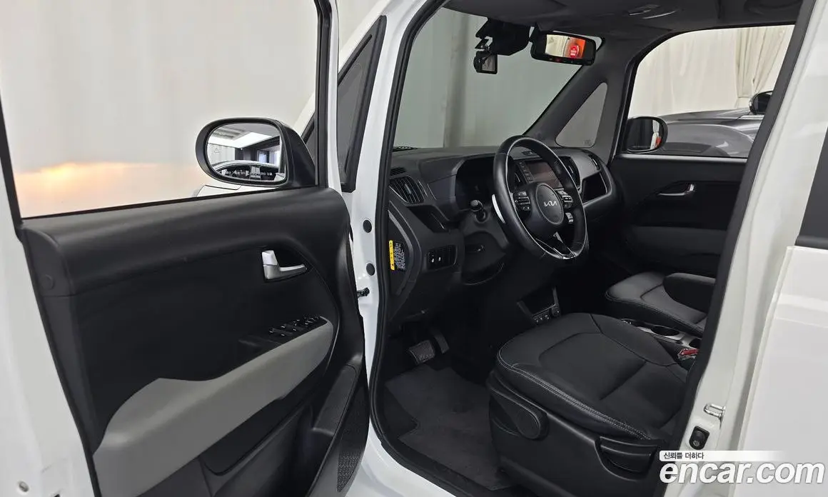 Kia Ray 2023 0.1 автомат (гидро), фото 13 Kia Ray 2023 0.1 автомат (гидро), фото 13