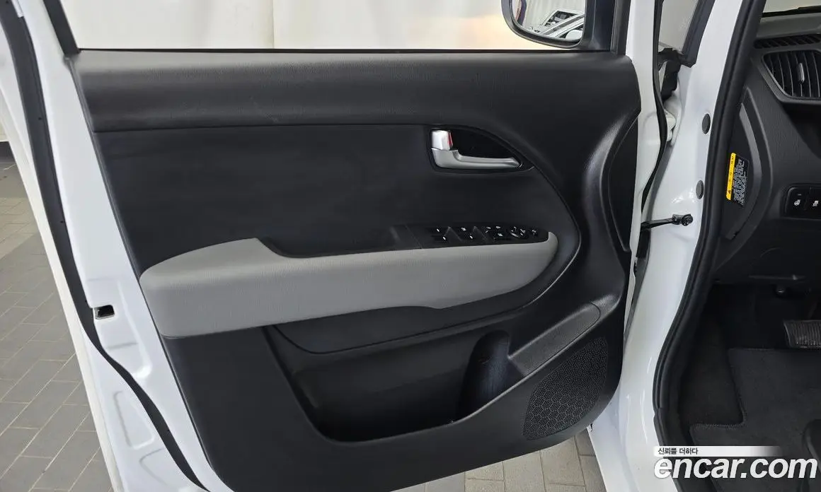 Kia Ray 2023 0.1 автомат (гидро), фото 14 Kia Ray 2023 0.1 автомат (гидро), фото 14