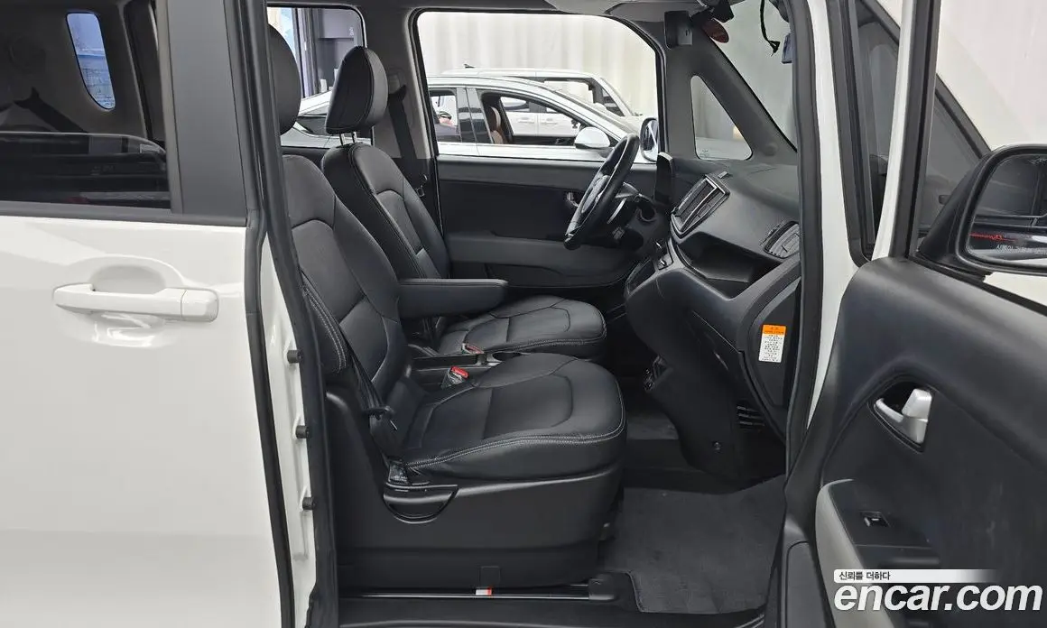 Kia Ray 2023 0.1 автомат (гидро), фото 17 Kia Ray 2023 0.1 автомат (гидро), фото 17