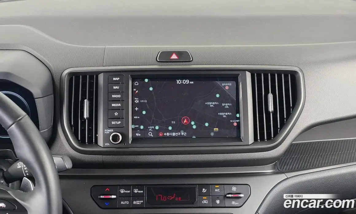 Kia Ray 2023 0.1 автомат (гидро), фото 20 Kia Ray 2023 0.1 автомат (гидро), фото 20