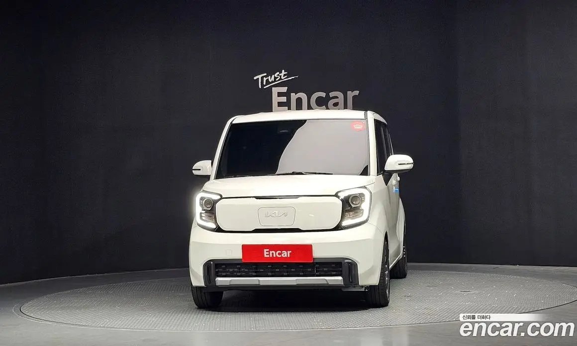 Kia Ray 2023 0.1 автомат (гидро), фото 3 Kia Ray 2023 0.1 автомат (гидро), фото 3
