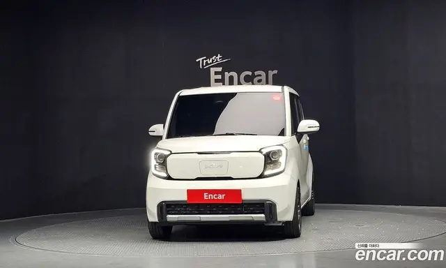 Kia Ray 2023 0.1 автомат (гидро), миниатюра 3 Kia Ray 2023 0.1 автомат (гидро), миниатюра 3