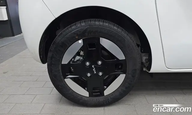 Kia Ray 2023 0.1 автомат (гидро), миниатюра 5 Kia Ray 2023 0.1 автомат (гидро), миниатюра 5