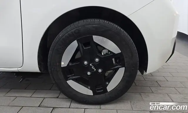 Kia Ray 2023 0.1 автомат (гидро), миниатюра 7 Kia Ray 2023 0.1 автомат (гидро), миниатюра 7
