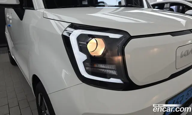 Kia Ray 2023 0.1 автомат (гидро), миниатюра 8 Kia Ray 2023 0.1 автомат (гидро), миниатюра 8