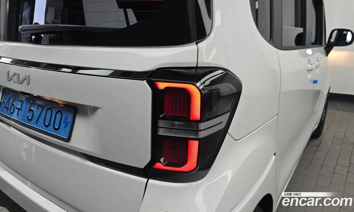 Kia Ray 2023 0.1 автомат (гидро), фото 9 Kia Ray 2023 0.1 автомат (гидро), фото 9