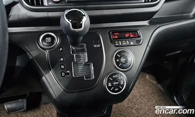 Kia Ray 2023 1.0 автомат (гидро), миниатюра 12