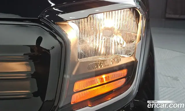 Kia Ray 2023 1.0 автомат (гидро), миниатюра 8