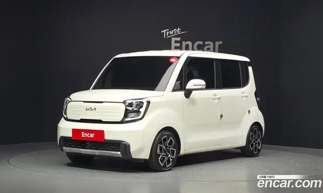 Kia Ray, 2023, 14 627 км