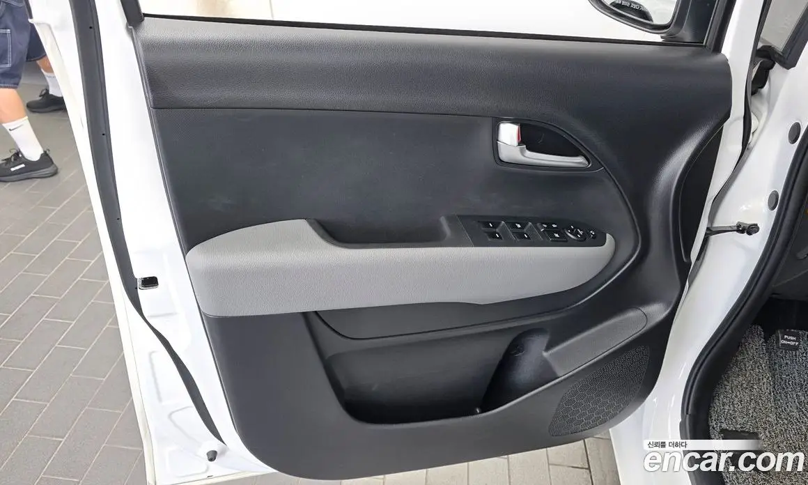 Kia Ray 2023 1.0 автомат (гидро), фото 14 Kia Ray 2023 1.0 автомат (гидро), фото 14