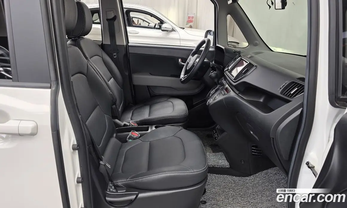 Kia Ray 2023 1.0 автомат (гидро), фото 16 Kia Ray 2023 1.0 автомат (гидро), фото 16