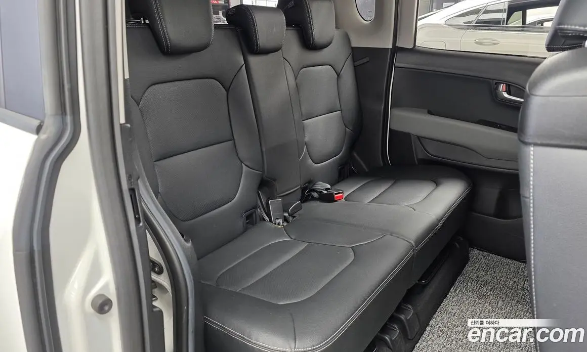 Kia Ray 2023 1.0 автомат (гидро), фото 17 Kia Ray 2023 1.0 автомат (гидро), фото 17