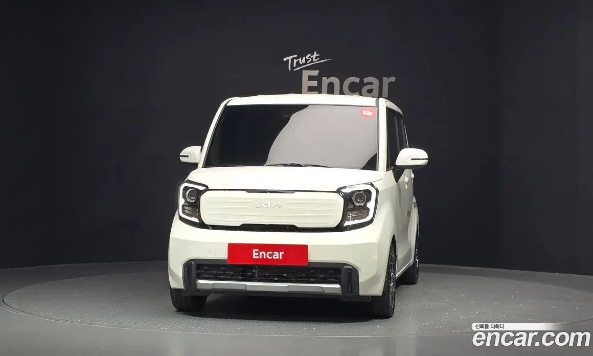 Kia Ray 2023 1.0 автомат (гидро), фото 3 Kia Ray 2023 1.0 автомат (гидро), фото 3