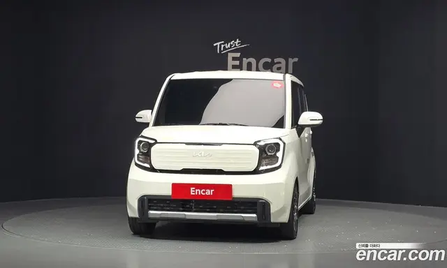 Kia Ray 2023 1.0 автомат (гидро), миниатюра 3 Kia Ray 2023 1.0 автомат (гидро), миниатюра 3