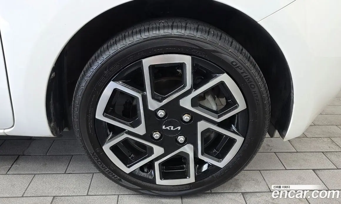 Kia Ray 2023 1.0 автомат (гидро), фото 7 Kia Ray 2023 1.0 автомат (гидро), фото 7