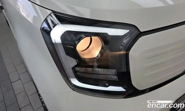 Kia Ray 2023 1.0 автомат (гидро), миниатюра 8 Kia Ray 2023 1.0 автомат (гидро), миниатюра 8