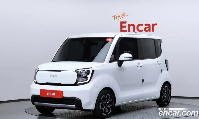 Kia Ray, 2024, 41 649 км