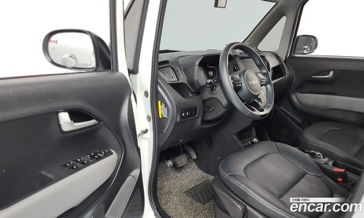 Kia Ray 2024 1.0 автомат (гидро), фото 13 Kia Ray 2024 1.0 автомат (гидро), фото 13