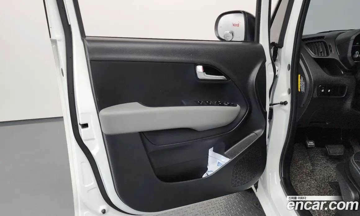 Kia Ray 2024 1.0 автомат (гидро), фото 14 Kia Ray 2024 1.0 автомат (гидро), фото 14