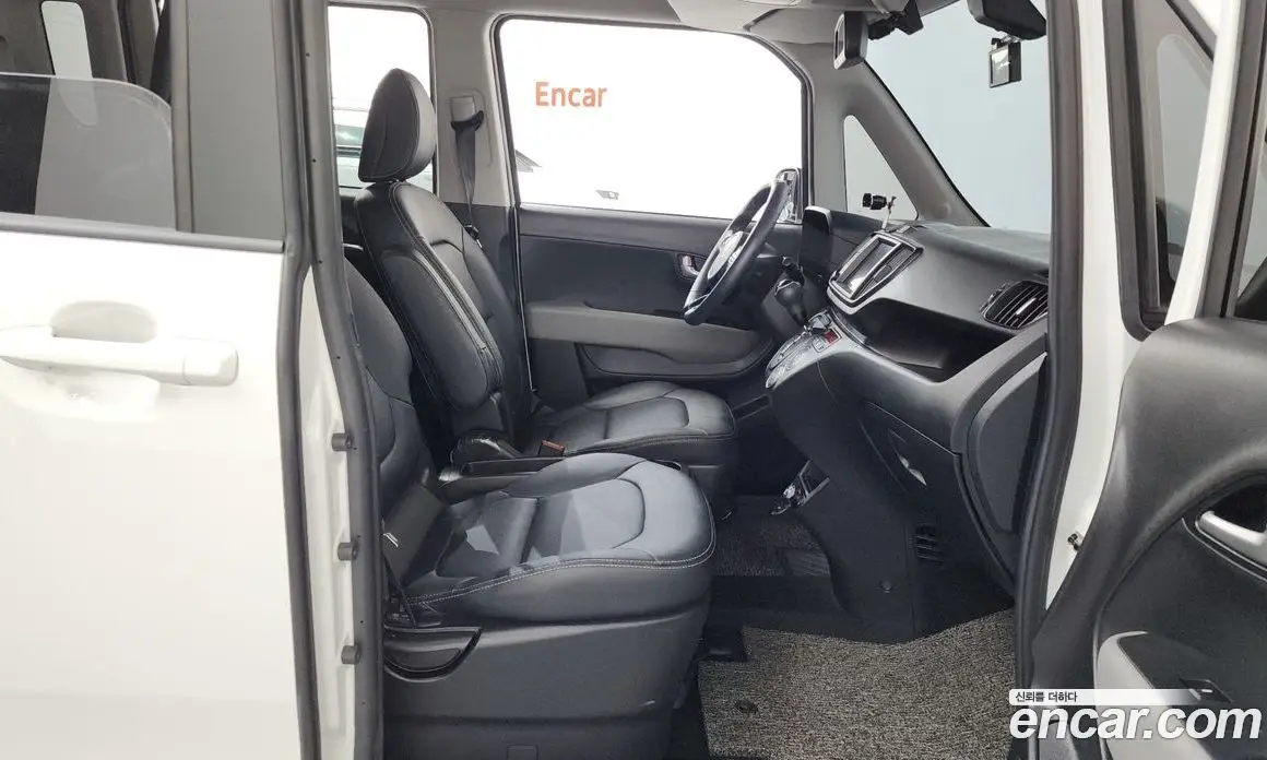 Kia Ray 2024 1.0 автомат (гидро), фото 16 Kia Ray 2024 1.0 автомат (гидро), фото 16