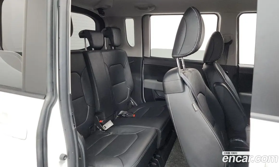 Kia Ray 2024 1.0 автомат (гидро), фото 17 Kia Ray 2024 1.0 автомат (гидро), фото 17